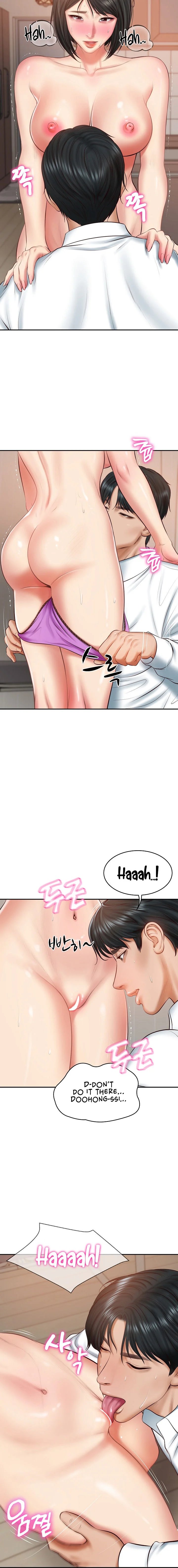 The Billionaire’s Monster Cock Son-In-Law Chapter 22 Page 12
