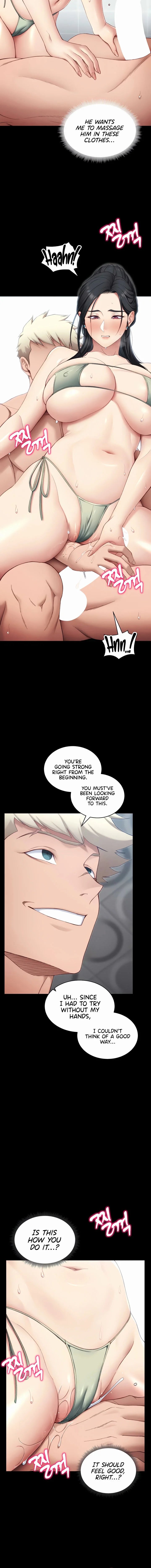 Taming A Female Bully Chapter 24 Page 6