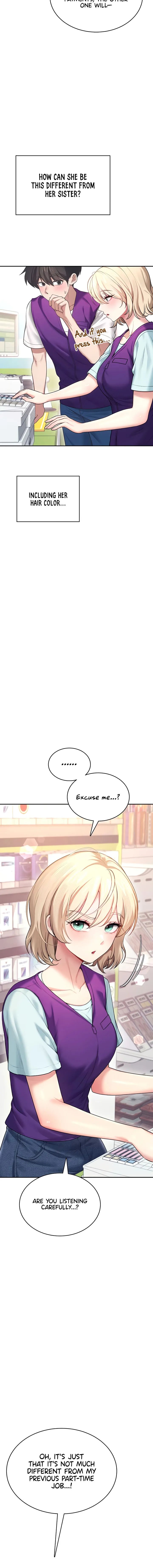 Wireless Onahole Chapter 50 Page 12 Wireless Onahole Chapter 50 Page 12