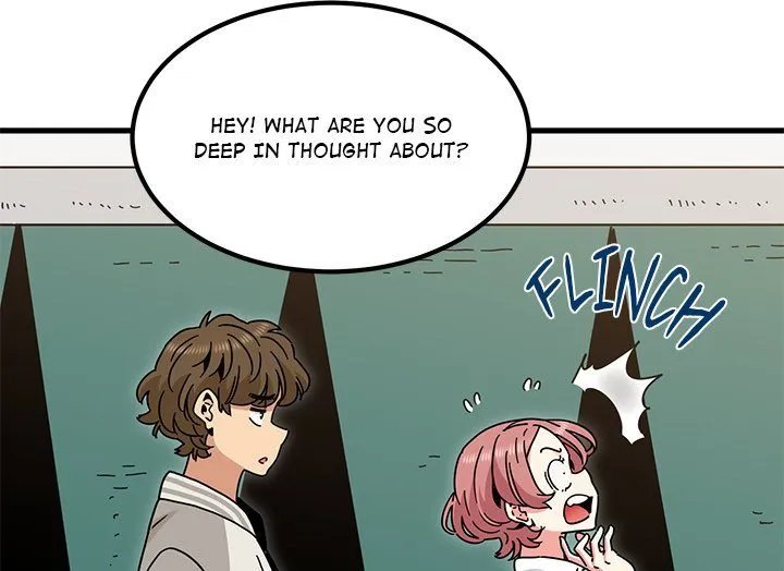 The Turning Point Chapter 82 Page 15 The Turning Point Chapter 82 Page 15
