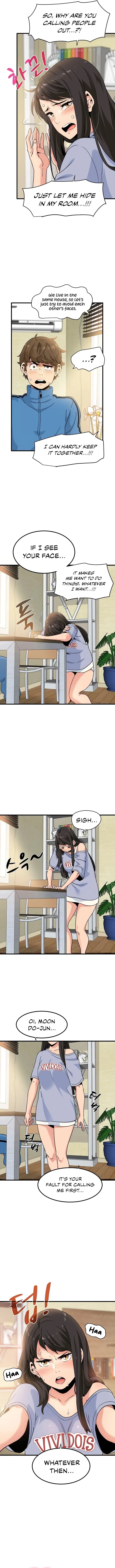 The Turning Point Chapter 4 Page 2