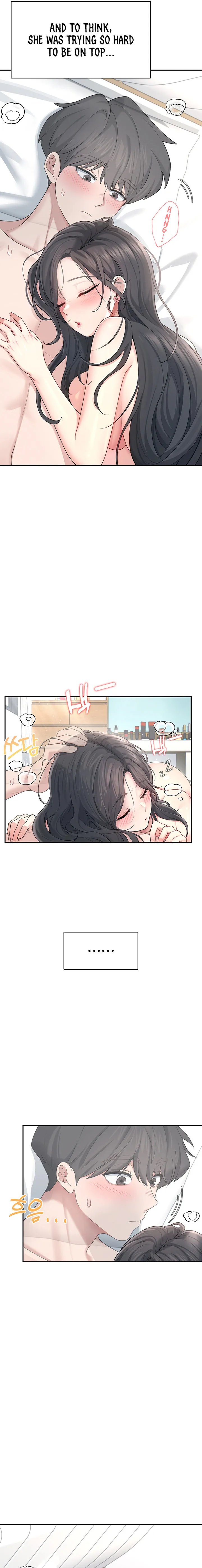 Wireless Onahole Chapter 23 Page 11 Wireless Onahole Chapter 23 Page 11