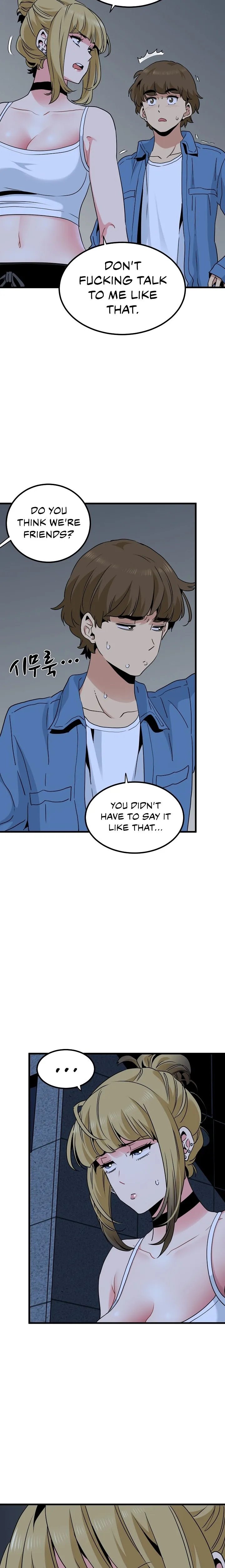 The Turning Point Chapter 24 Page 16 The Turning Point Chapter 24 Page 16