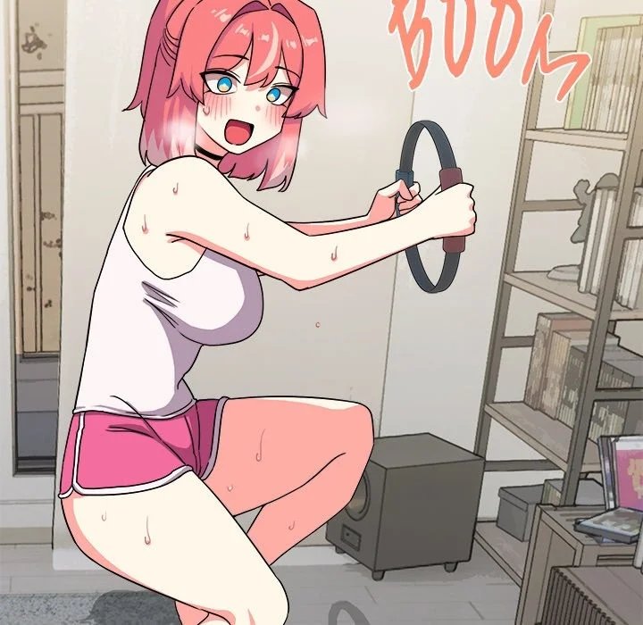 Someone Stop Her! Chapter 4 Page 55 Someone Stop Her! Chapter 4 Page 55