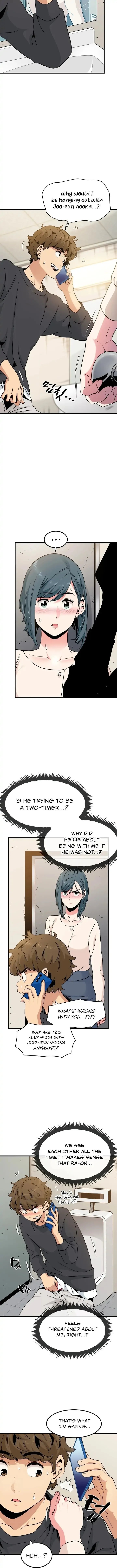 The Turning Point Chapter 15 Page 2
