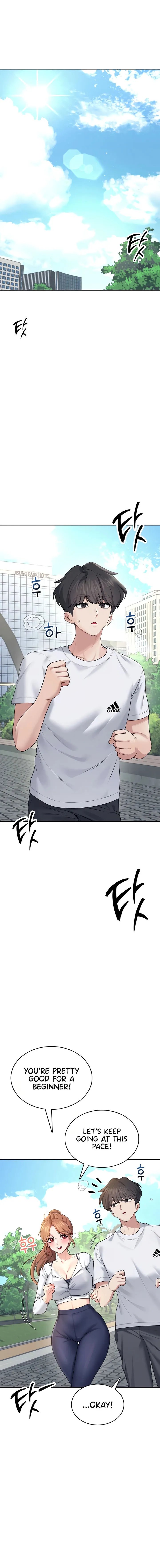 Wireless Onahole Chapter 30 Page 8 Wireless Onahole Chapter 30 Page 8