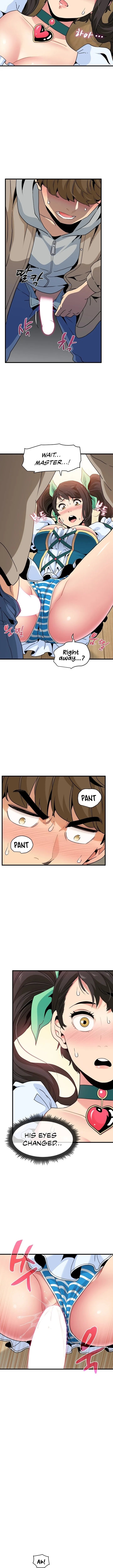 The Turning Point Chapter 9 Page 7