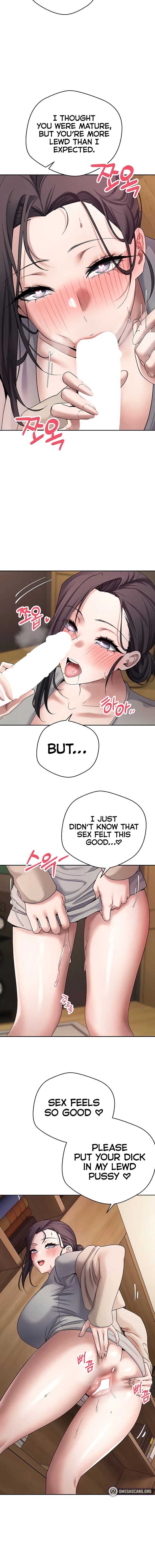 Turning My Life Around With Crypto Chapter 44 Page 10