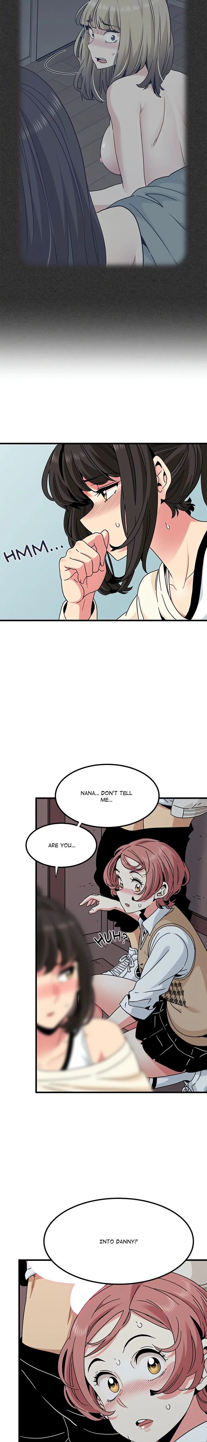 The Turning Point Chapter 84 Page 7 The Turning Point Chapter 84 Page 7