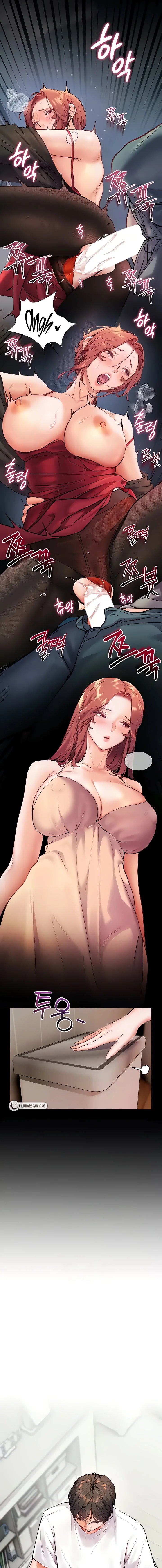 Teacher’s Efforts Chapter 12 Page 9