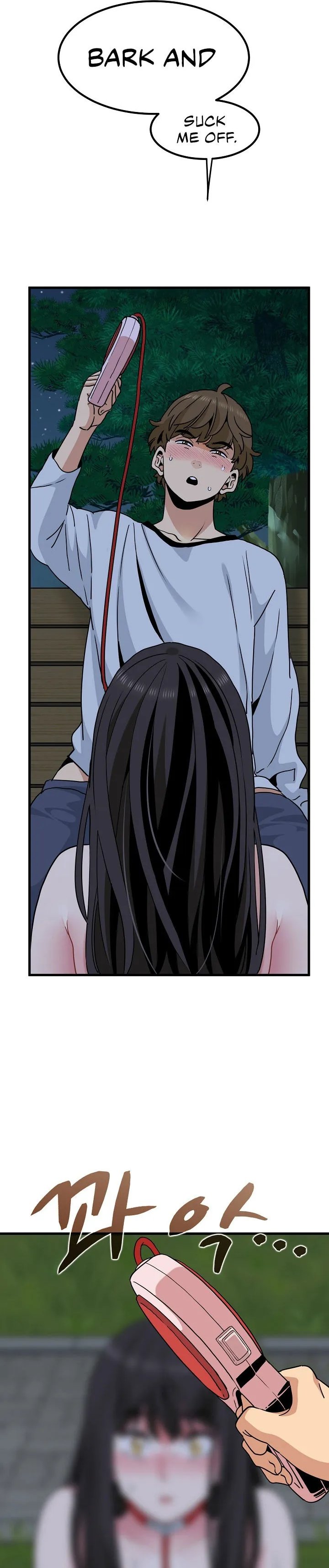 The Turning Point Chapter 53 Page 1 The Turning Point Chapter 53 Page 1
