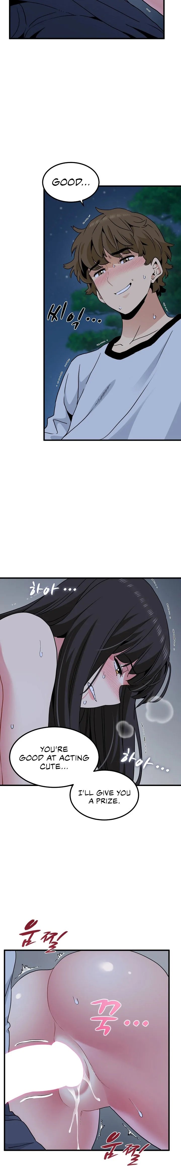 The Turning Point Chapter 53 Page 16 The Turning Point Chapter 53 Page 16