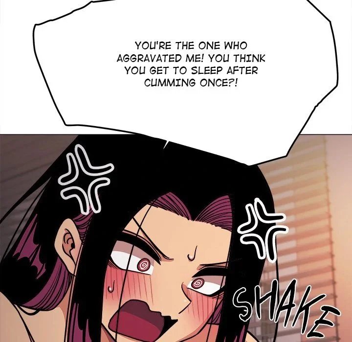 Someone Stop Her! Chapter 19 Page 27 Someone Stop Her! Chapter 19 Page 27