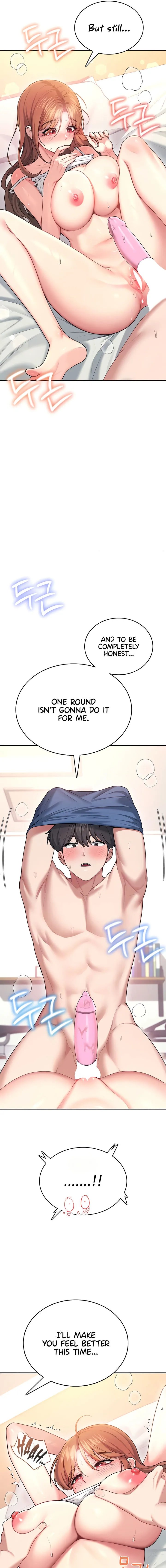 Wireless Onahole Chapter 48 Page 17 Wireless Onahole Chapter 48 Page 17