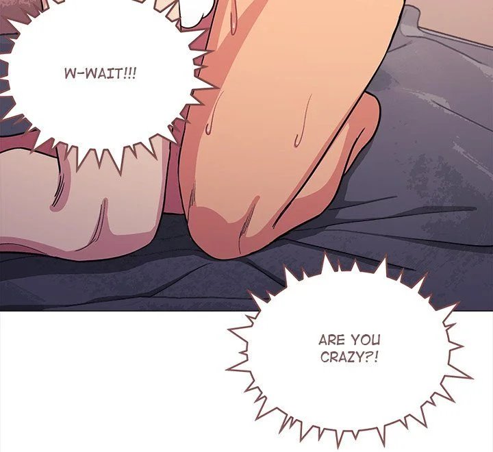 Someone Stop Her! Chapter 11 Page 5 Someone Stop Her! Chapter 11 Page 5