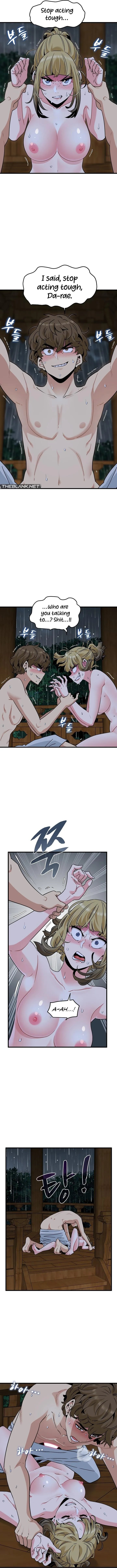 The Turning Point Chapter 59 Page 3