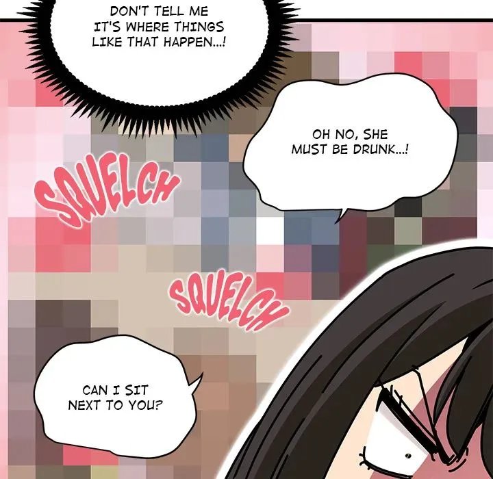 The Turning Point Chapter 92 Page 96 The Turning Point Chapter 92 Page 96