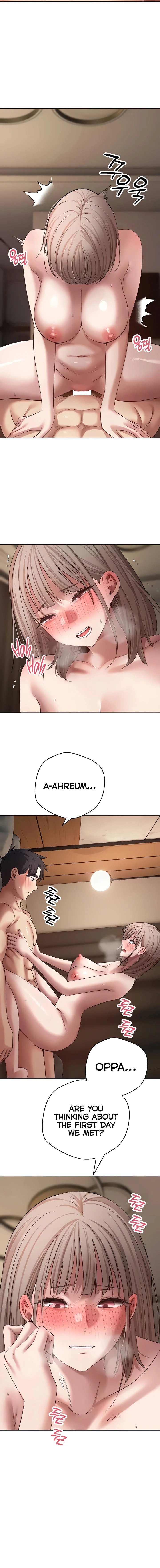 Turning My Life Around With Crypto Chapter 61 Page 8