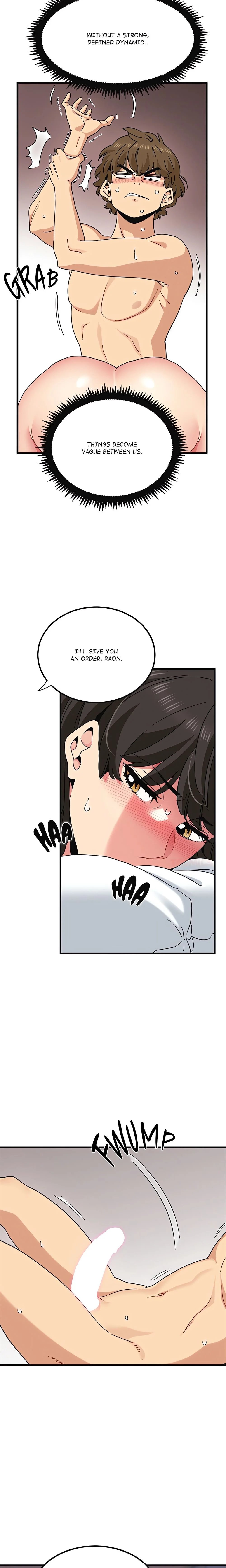 The Turning Point Chapter 114 Page 7 The Turning Point Chapter 114 Page 7