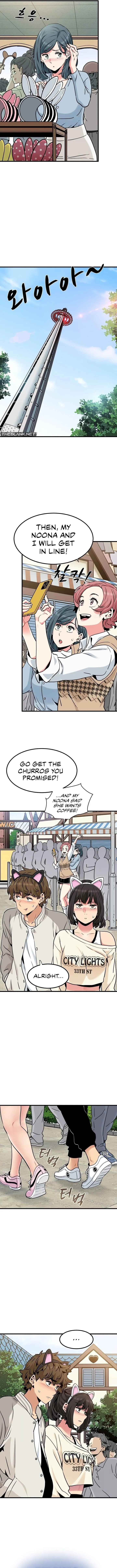 The Turning Point Chapter 76 Page 10