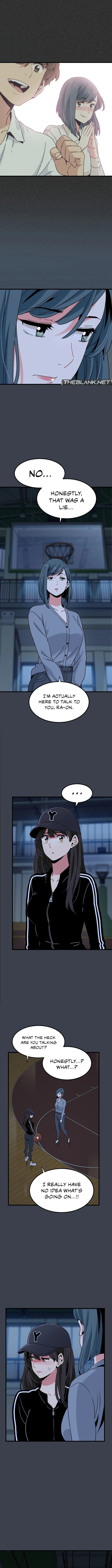 The Turning Point Chapter 36 Page 3