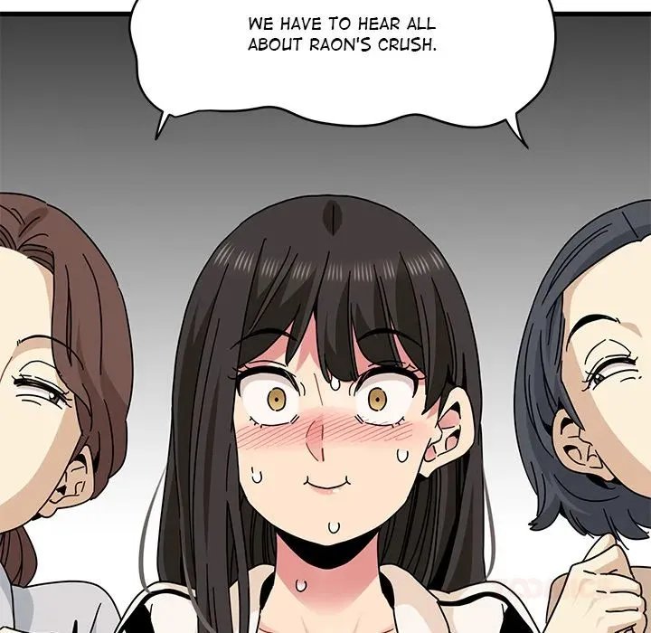 The Turning Point Chapter 92 Page 120 The Turning Point Chapter 92 Page 120
