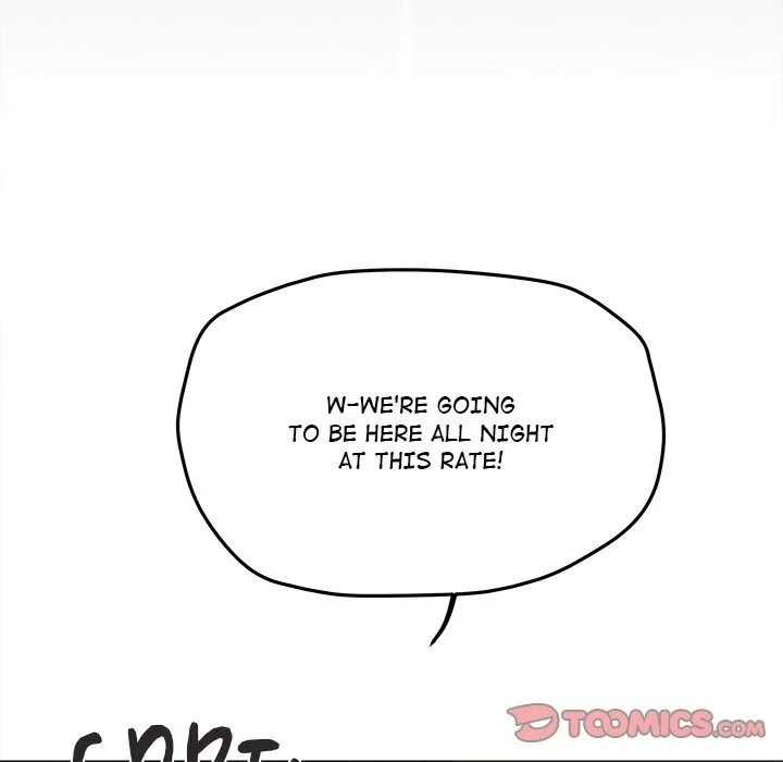 Someone Stop Her! Chapter 22 Page 156 Someone Stop Her! Chapter 22 Page 156