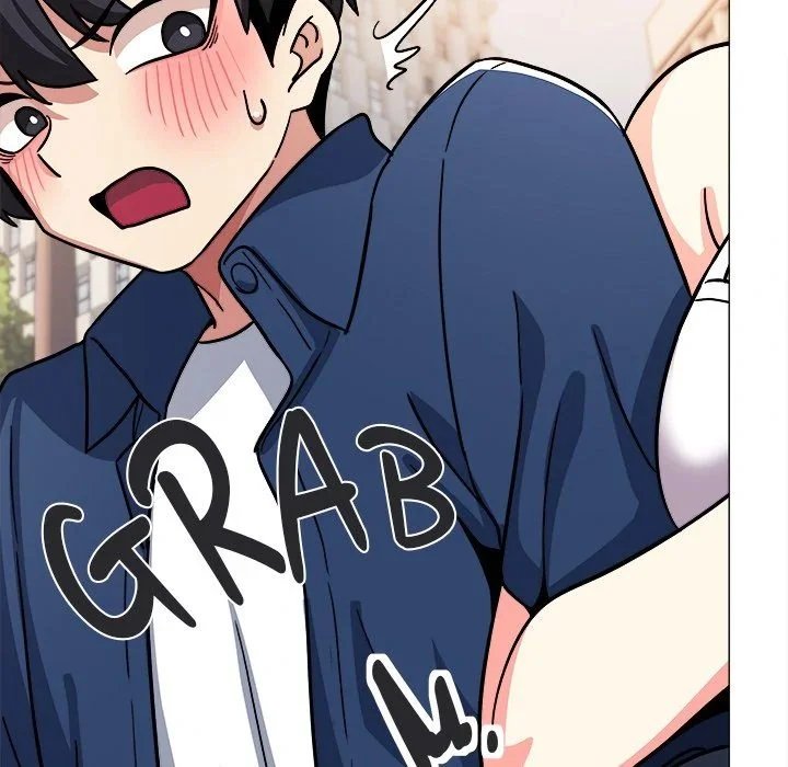 Someone Stop Her! Chapter 22 Page 167 Someone Stop Her! Chapter 22 Page 167