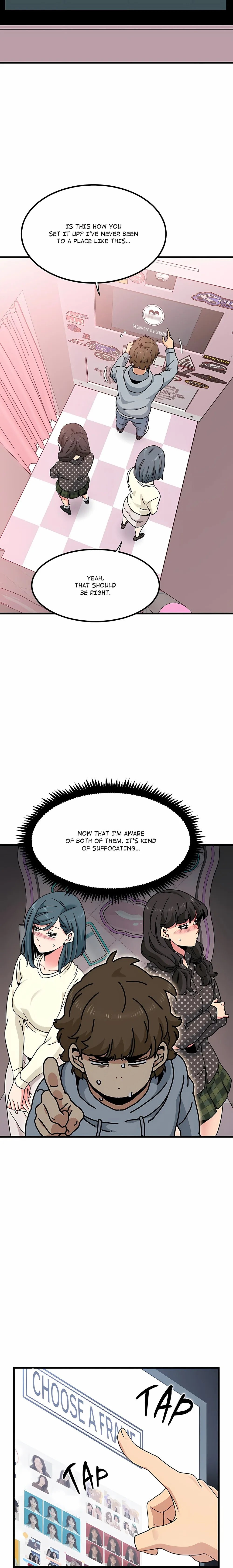The Turning Point Chapter 130 Page 16 The Turning Point Chapter 130 Page 16