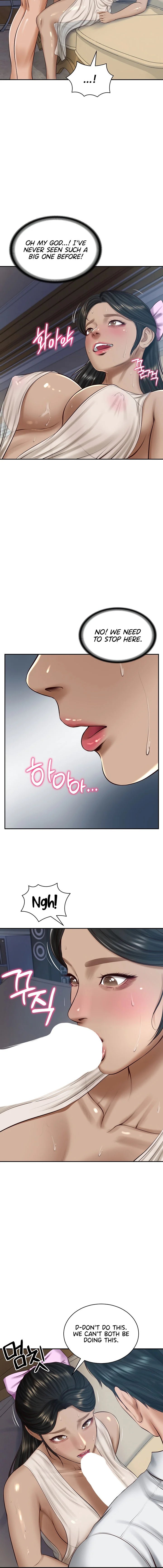 The Billionaire’s Monster Cock Son-In-Law Chapter 48 Page 8