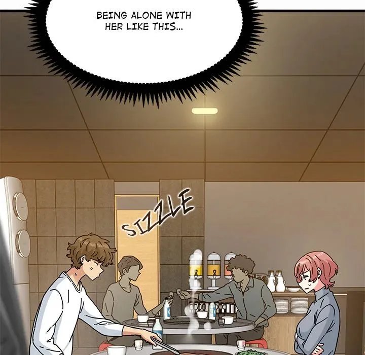 The Turning Point Chapter 98 Page 98 The Turning Point Chapter 98 Page 98