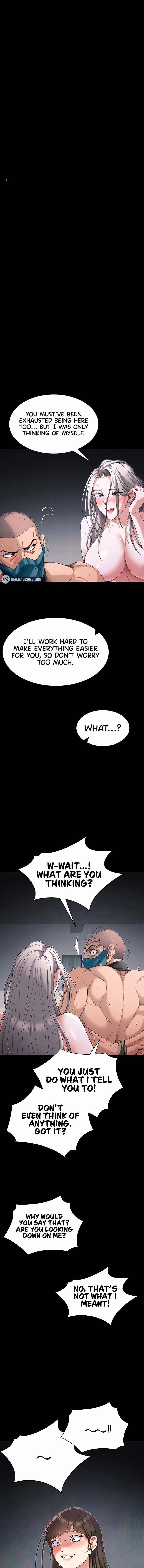 Taming A Female Bully Chapter 69 Page 1