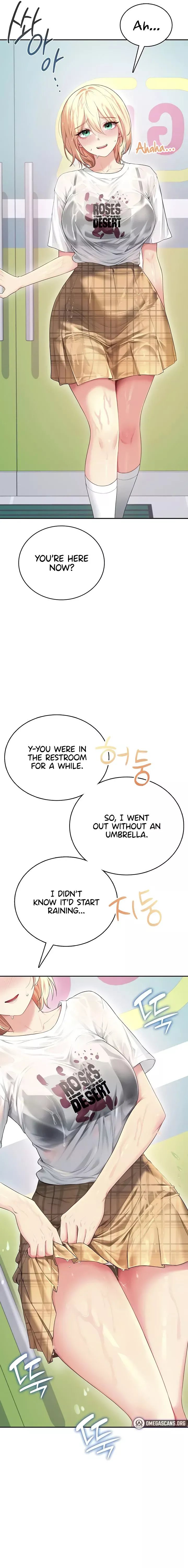 Wireless Onahole Chapter 69 Page 5 Wireless Onahole Chapter 69 Page 5