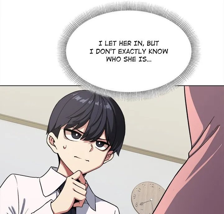 Someone Stop Her! Chapter 3 Page 49 Someone Stop Her! Chapter 3 Page 49