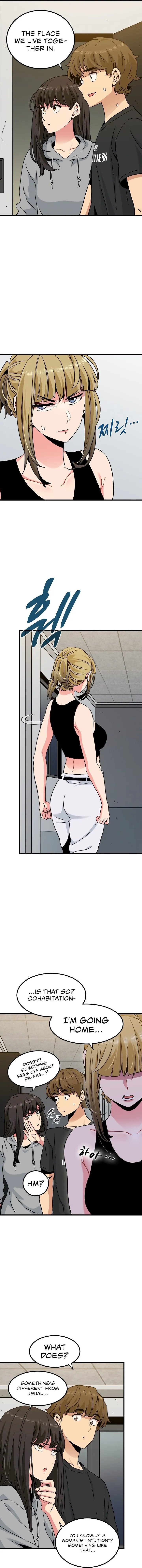 The Turning Point Chapter 60 Page 5