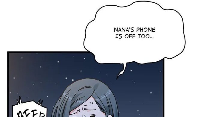 The Turning Point Chapter 87 Page 85 The Turning Point Chapter 87 Page 85