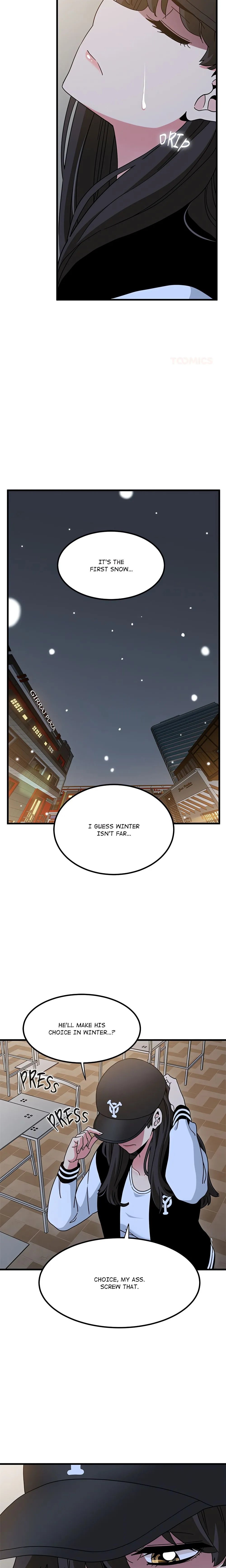 The Turning Point Chapter 112 Page 9 The Turning Point Chapter 112 Page 9