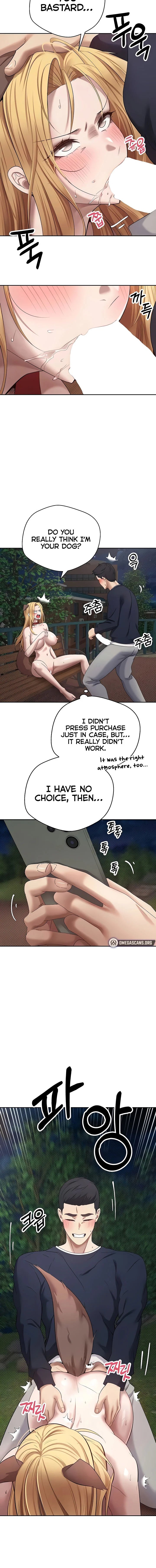 Turning My Life Around With Crypto Chapter 14 Page 10