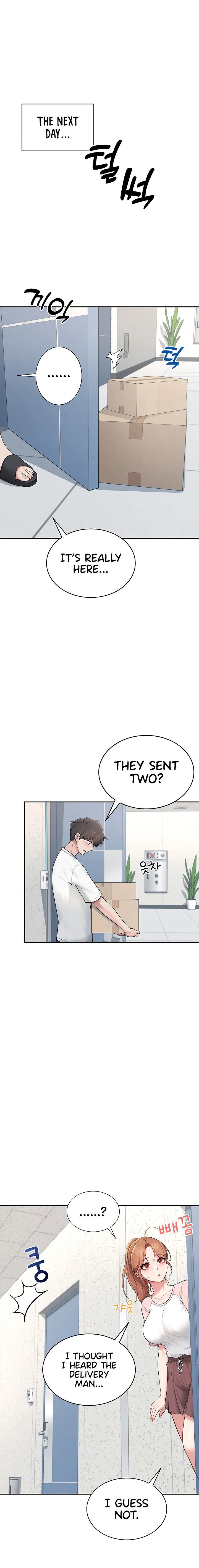 Wireless Onahole Chapter 16 Page 11 Wireless Onahole Chapter 16 Page 11