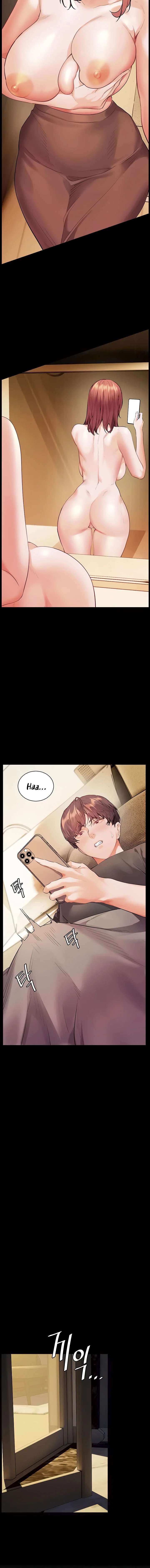 Teacher’s Efforts Chapter 81 Page 16