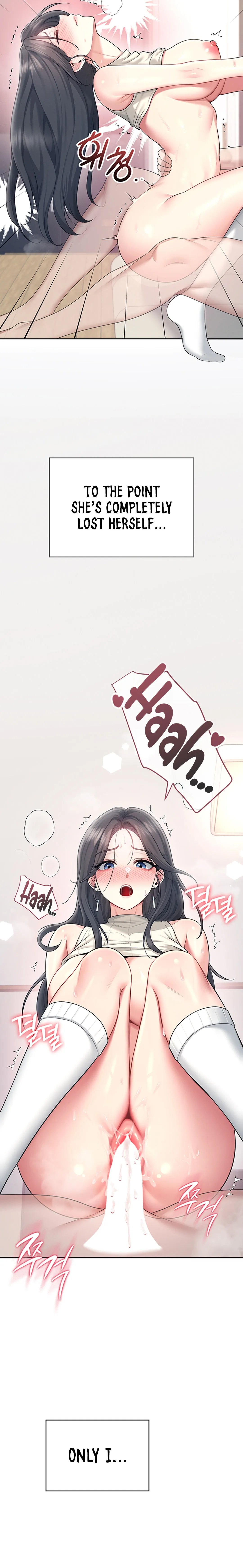 Wireless Onahole Chapter 43 Page 24 Wireless Onahole Chapter 43 Page 24
