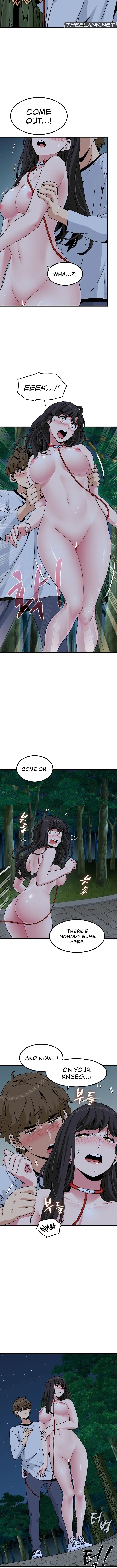 The Turning Point Chapter 52 Page 3