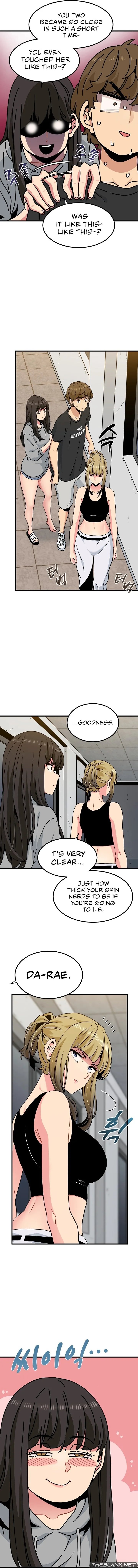 The Turning Point Chapter 60 Page 7