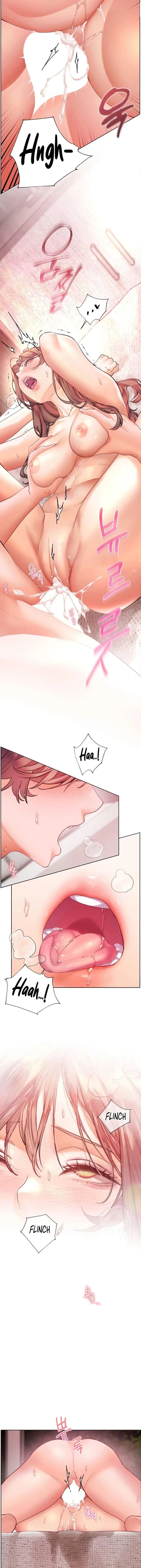 Teacher’s Efforts Chapter 71 Page 13