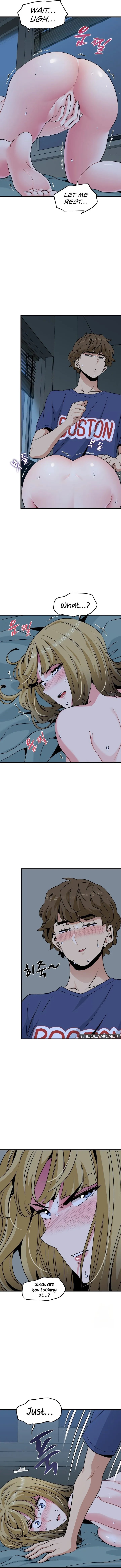 The Turning Point Chapter 62 Page 2