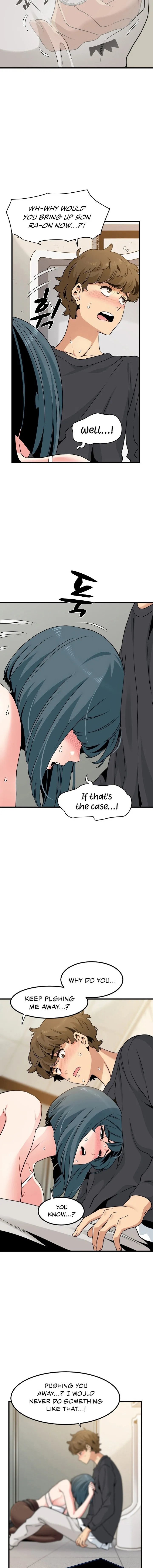 The Turning Point Chapter 16 Page 4