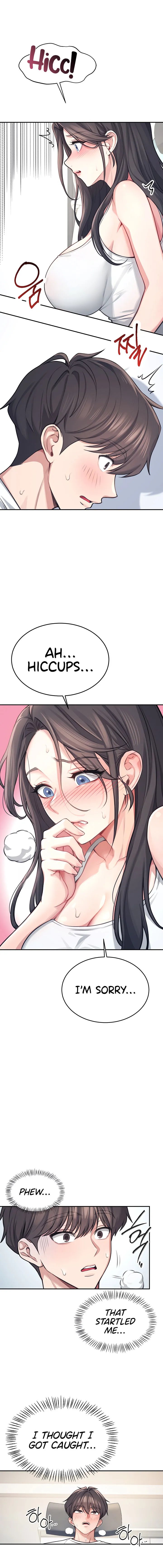Wireless Onahole Chapter 2 Page 8 Wireless Onahole Chapter 2 Page 8