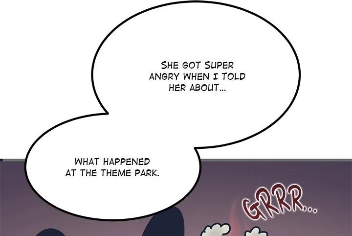 The Turning Point Chapter 96 Page 59 The Turning Point Chapter 96 Page 59