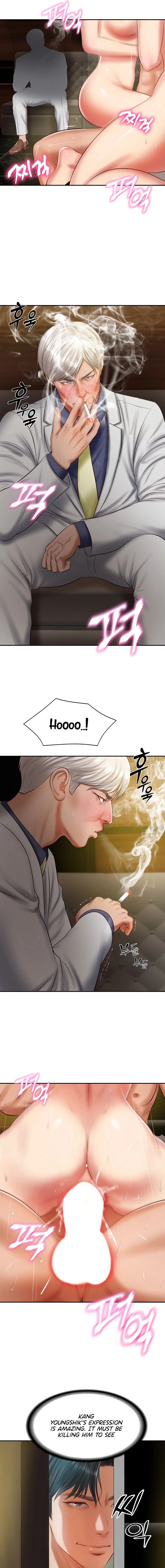 The Billionaire’s Monster Cock Son-In-Law Chapter 27 Page 13