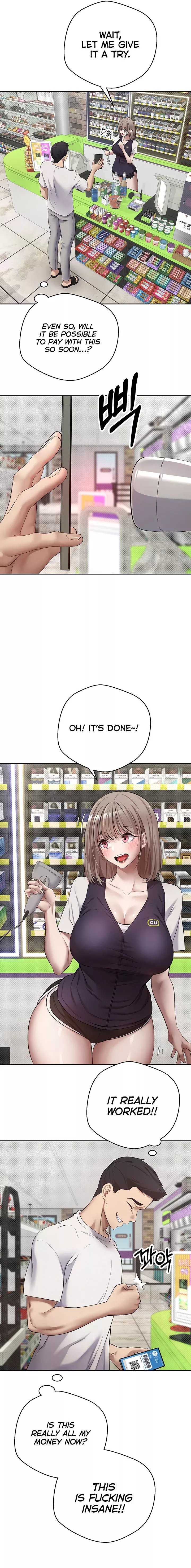 Turning My Life Around With Crypto Chapter 2 Page 3